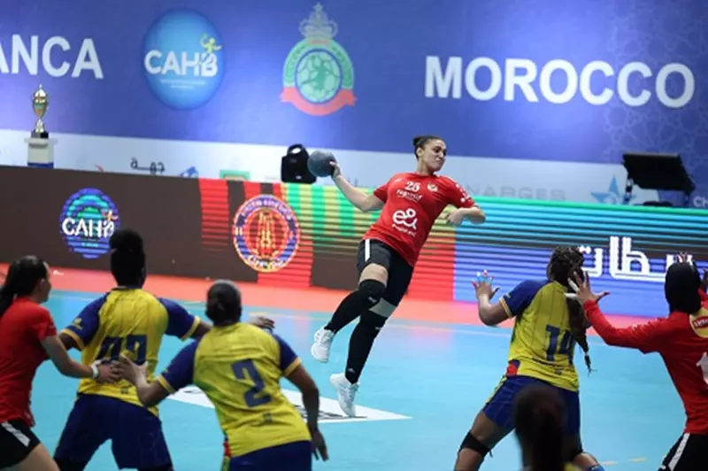 سيدات الأهلي